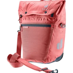 - Mainhattan 17+10 - Gepäckträgertasche < Deuter Discount