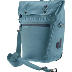 - Mainhattan 17+10 - Gepäckträgertasche < Deuter Discount