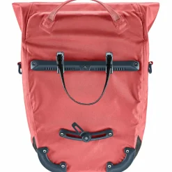 - Mainhattan 17+10 - Gepäckträgertasche < Deuter Discount