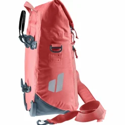 - Mainhattan 17+10 - Gepäckträgertasche < Deuter Discount