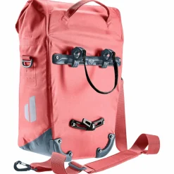 - Mainhattan 17+10 - Gepäckträgertasche < Deuter Discount