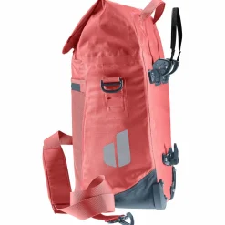 - Mainhattan 17+10 - Gepäckträgertasche < Deuter Discount