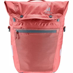 - Mainhattan 17+10 - Gepäckträgertasche < Deuter Discount