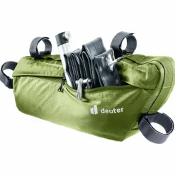 Deuter Taschen|Taschen-- Mondego FB 6 - Fahrradtasche