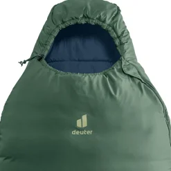 Deuter - Orbit 0C/32F - Kunstfaserschlafsack