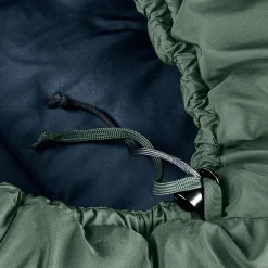 Deuter - Orbit 0C/32F - Kunstfaserschlafsack