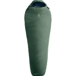 - Orbit -5°C - Kunstfaserschlafsack < Deuter Best