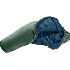 Deuter - Orbit EL -5°C - Kunstfaserschlafsack Ivy / Ink Best