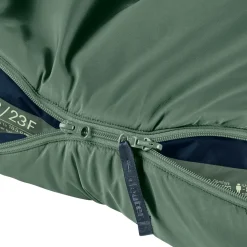 Deuter - Orbit EL -5°C - Kunstfaserschlafsack Ivy / Ink Best