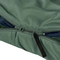Deuter - Orbit EL +5°C - Kunstfaserschlafsack Ivy / Ink Best