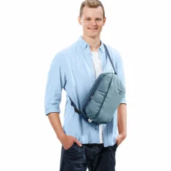 Deuter Taschen|Taschen-- Passway 4 + 1 - Umhängetasche