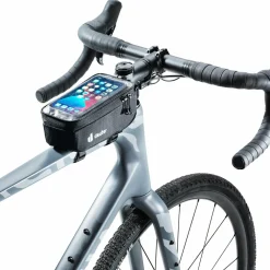 Deuter - Phone Bag - Fahrradtasche Black Best