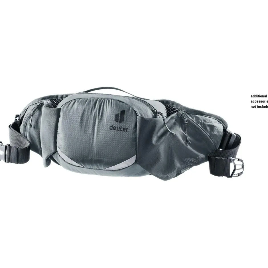 Deuter - Pulse 3 - Hüfttasche