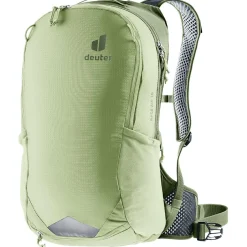 Deuter Fahrradrucksäcke|Daypacks-- Race Air 10 - Bike-Rucksack