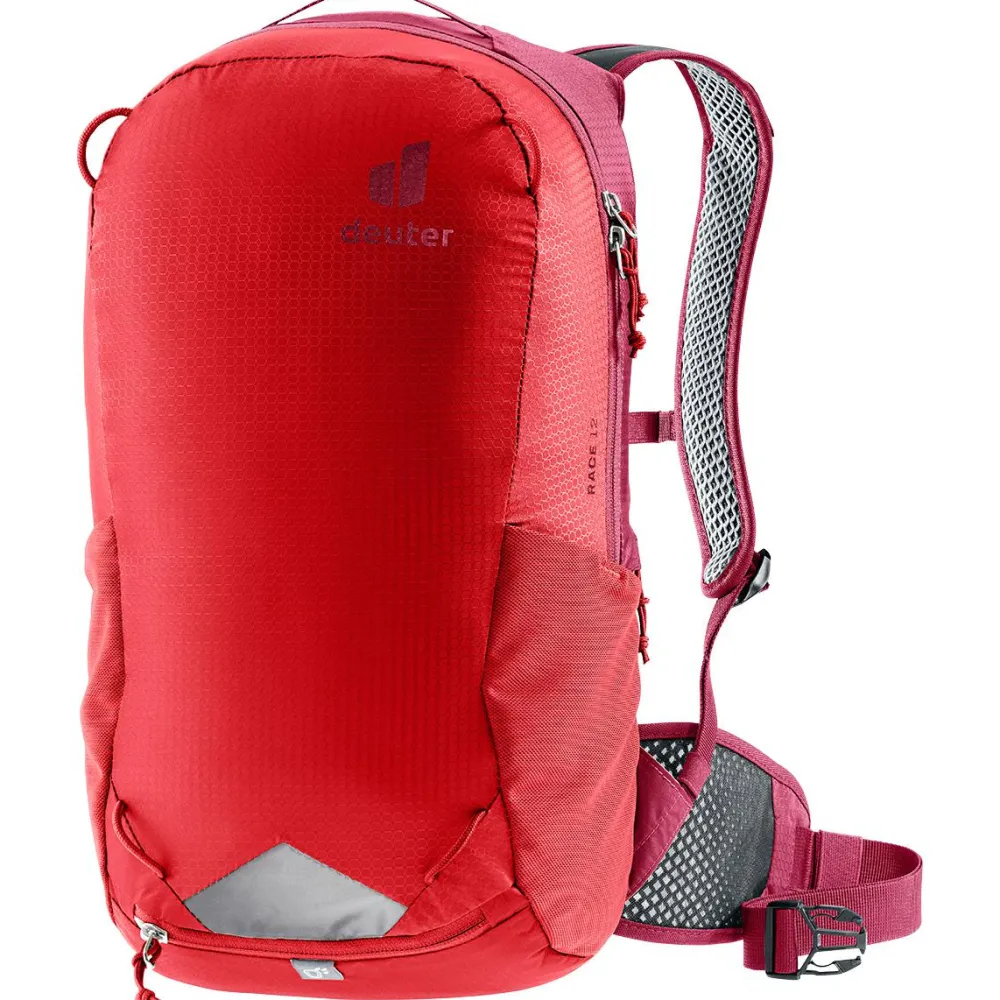 Deuter - Race 12 - Bike-Rucksack Online