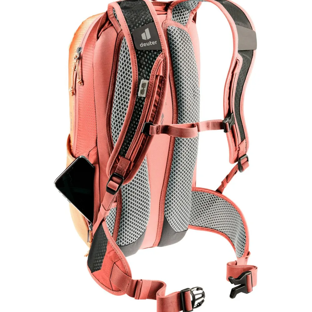 Deuter - Race 12 - Bike-Rucksack Online
