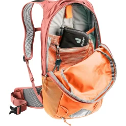 Deuter - Race 12 - Bike-Rucksack Online