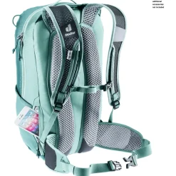 - Race 16 - Bike-Rucksack < Deuter New