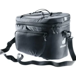 Deuter Taschen|Taschen-- Rack Bag 10 - Gepäckträgertasche Black