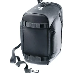 Deuter Taschen|Taschen-- Rack Bag 10 - Gepäckträgertasche Black