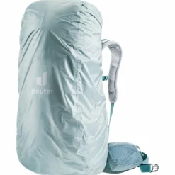 Deuter Trekkingausrüstung-- Raincover Ultra - Regenhülle Tin