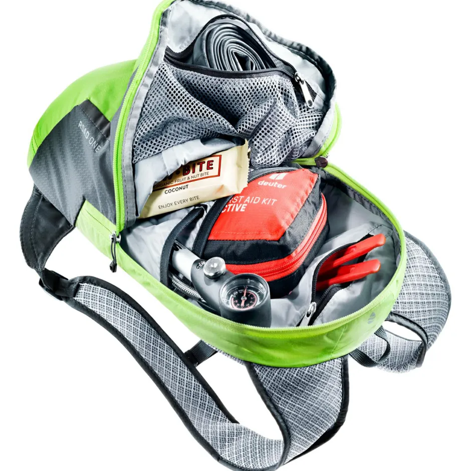 Deuter - Road One 5 - Bike-Rucksack