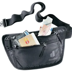 - Security Money Belt I - Hüfttasche < Deuter Sale