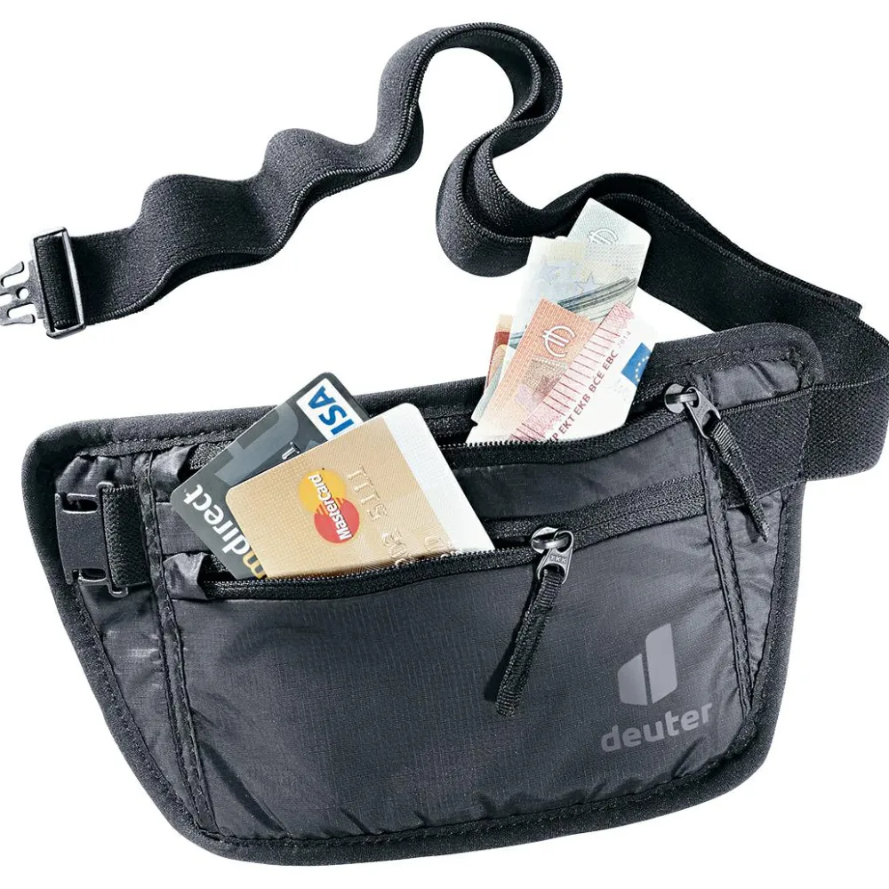 - Security Money Belt I - Hüfttasche < Deuter Sale