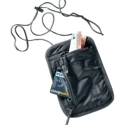 Deuter Taschen|Taschen-- Security Wallet I - Geldbeutel