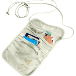 - Security Wallet II - Geldbeutel < Deuter New