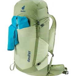 Deuter Wanderrucksäcke|Wanderrucksäcke-- Speed Lite Pro 30 - Wanderrucksack