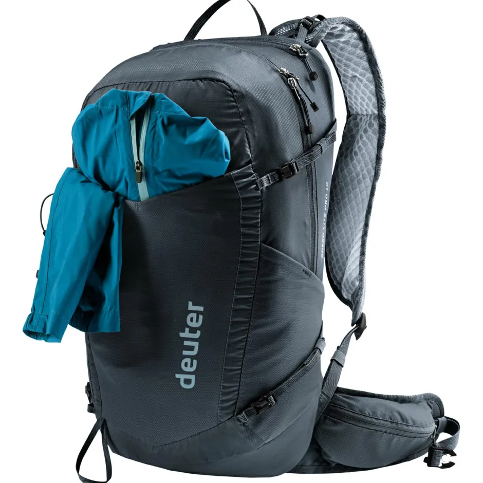 Deuter Laufausrüstung|Wanderrucksäcke-- Speed Lite Pro 19 - Wanderrucksack