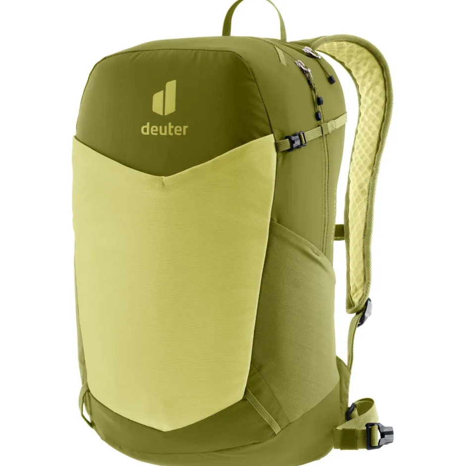 Deuter Laufausrüstung|Wanderrucksäcke-- Speed Lite 21 - Wanderrucksack