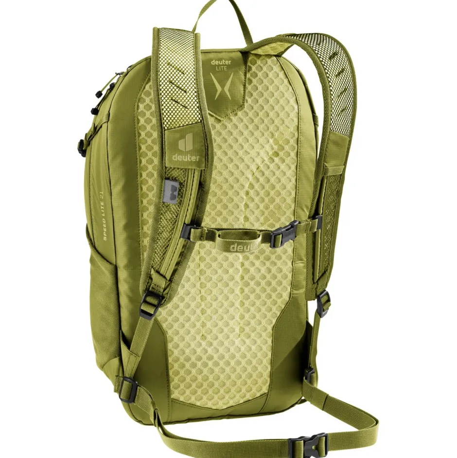 Deuter Laufausrüstung|Wanderrucksäcke-- Speed Lite 21 - Wanderrucksack