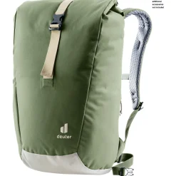- Stepout 22 - Daypack < Deuter Online