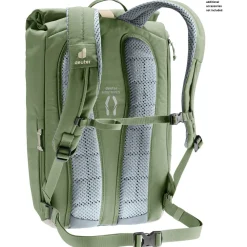 - Stepout 22 - Daypack < Deuter Online