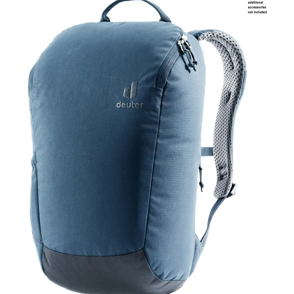Deuter Daypacks|Daypacks-- Stepout 16 - Daypack