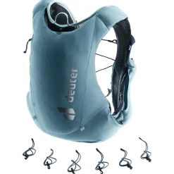 Deuter - Traick 5 - Trairunningruckack