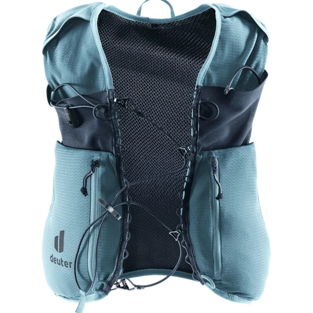 - Traick 9 - Trairunningruckack < Deuter Clearance