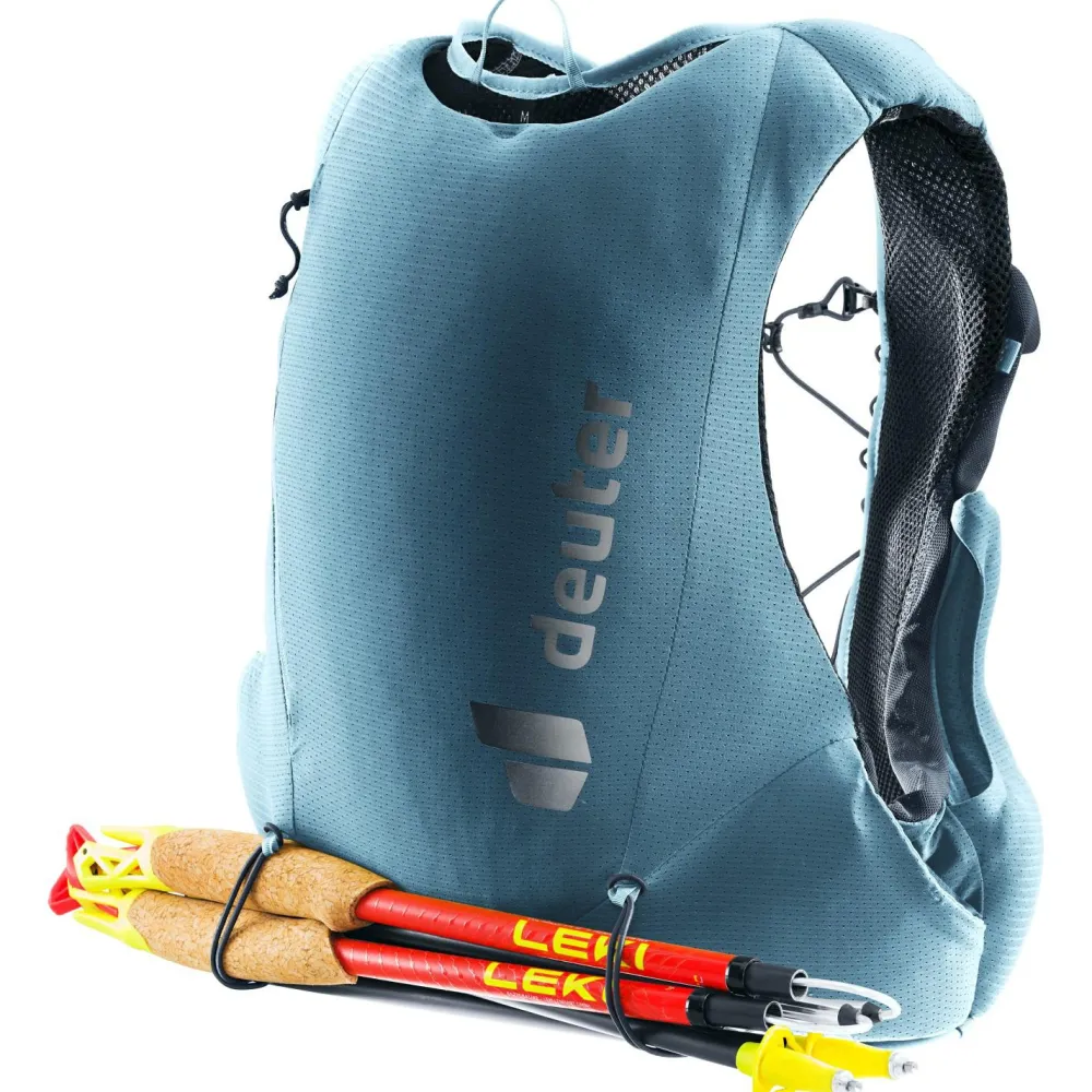 - Traick 9 - Trairunningruckack < Deuter Clearance