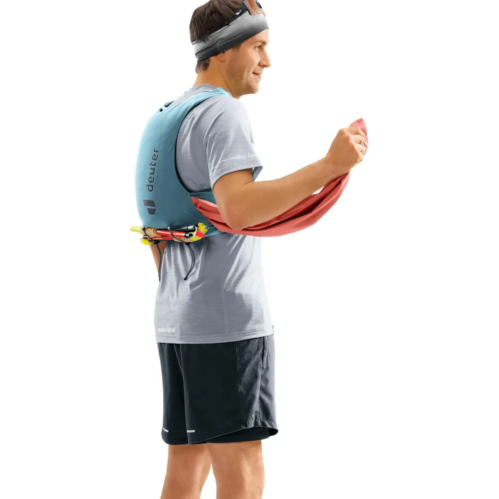 - Traick 9 - Trairunningruckack < Deuter Clearance