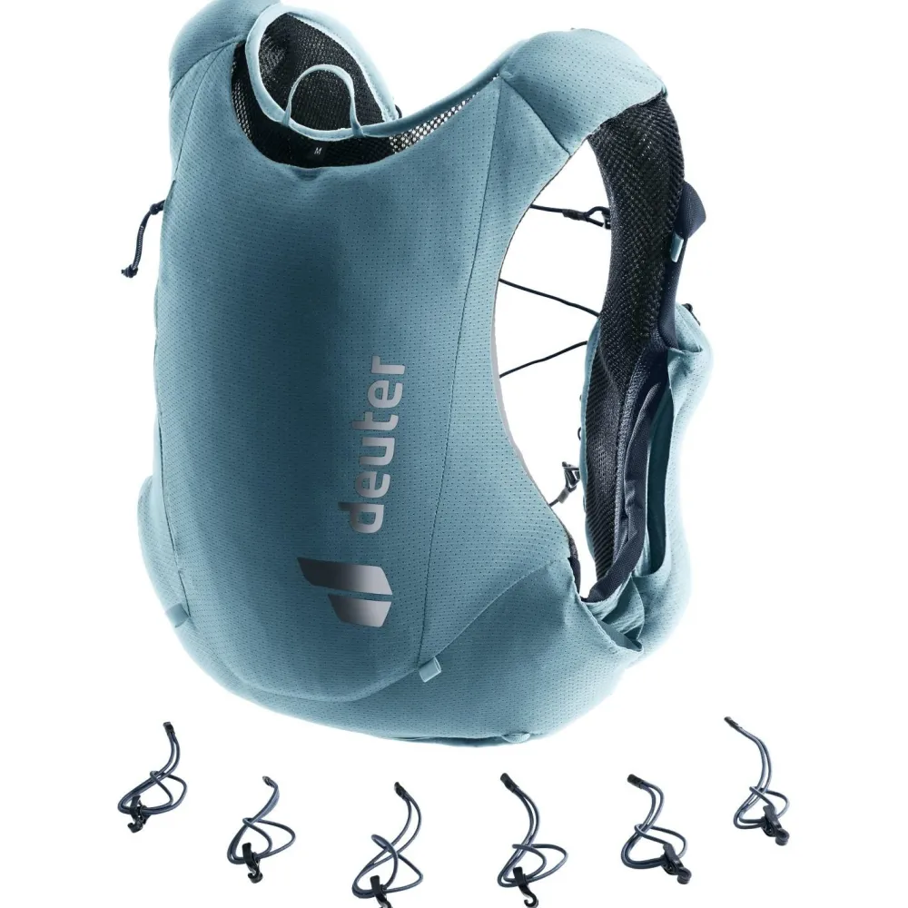 - Traick 9 - Trairunningruckack < Deuter Clearance