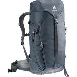 Deuter Wanderrucksäcke|Wanderrucksäcke-- Trail 32 EL - Wanderrucksack Black / Shale