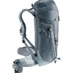 Deuter Wanderrucksäcke|Wanderrucksäcke-- Trail 32 EL - Wanderrucksack Black / Shale