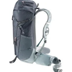 Deuter Wanderrucksäcke|Wanderrucksäcke-- Trail 32 EL - Wanderrucksack Black / Shale