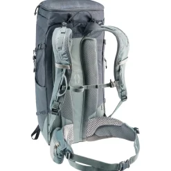 Deuter Wanderrucksäcke|Wanderrucksäcke-- Trail 32 EL - Wanderrucksack Black / Shale