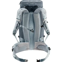 Deuter Wanderrucksäcke|Wanderrucksäcke-- Trail 32 EL - Wanderrucksack Black / Shale