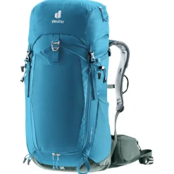 Deuter Trekkingausrüstung|Wanderrucksäcke-- Trail Pro 36 - Wanderrucksack