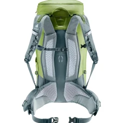 Deuter Trekkingausrüstung|Wanderrucksäcke-- Trail Pro 36 - Wanderrucksack
