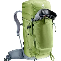 Deuter Trekkingausrüstung|Wanderrucksäcke-- Trail Pro 36 - Wanderrucksack